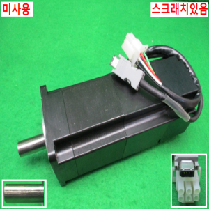 북63110/미사용서보모터/HMA-08AA11/750W/CSCAM